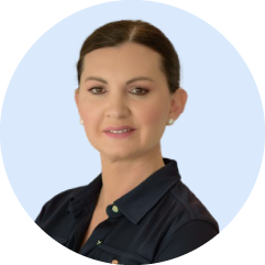 Charlotte Foucteau, TP Women Board Charlotte Foucteau, TP Women Board