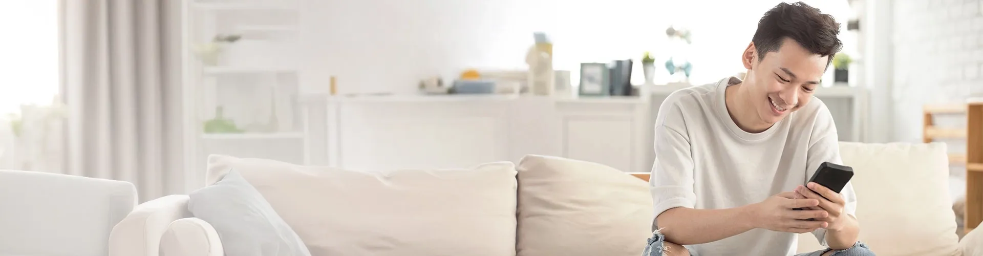 we speak your language