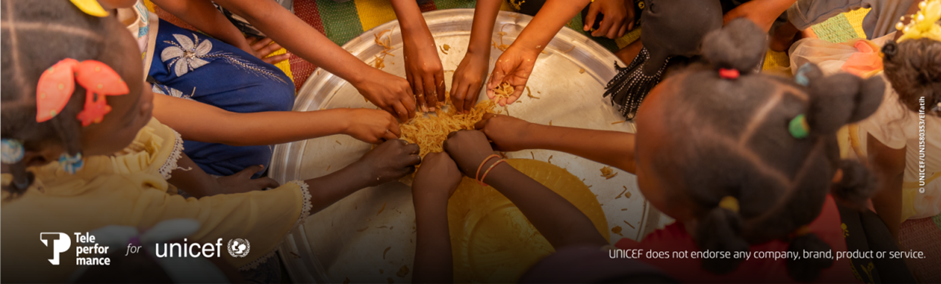 Taking Action To Aid The People Of Sudan