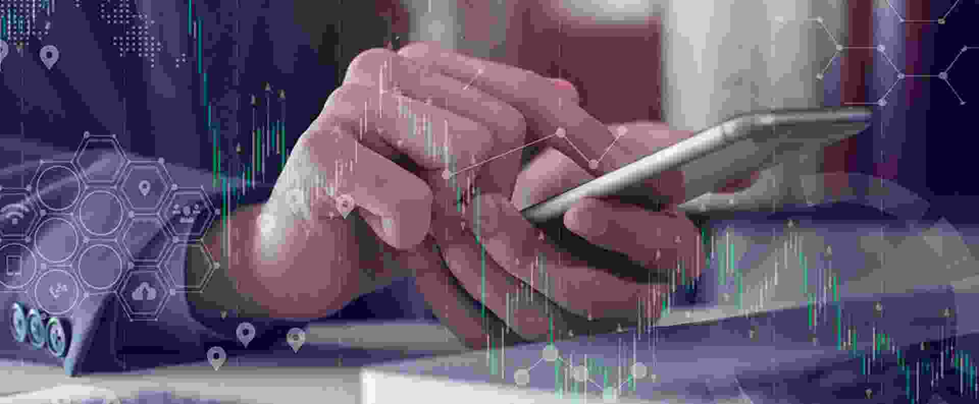 Digital Business Service