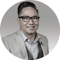 Daniel Hong - VP of Global Market Strategy, TP