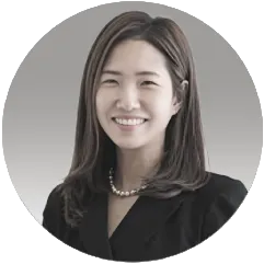 Yun Choi, VP, Product & Program Management