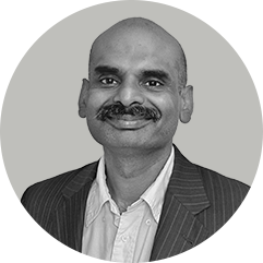 Samanth Duvvuru, EVP