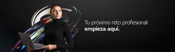 Vacantes Staff