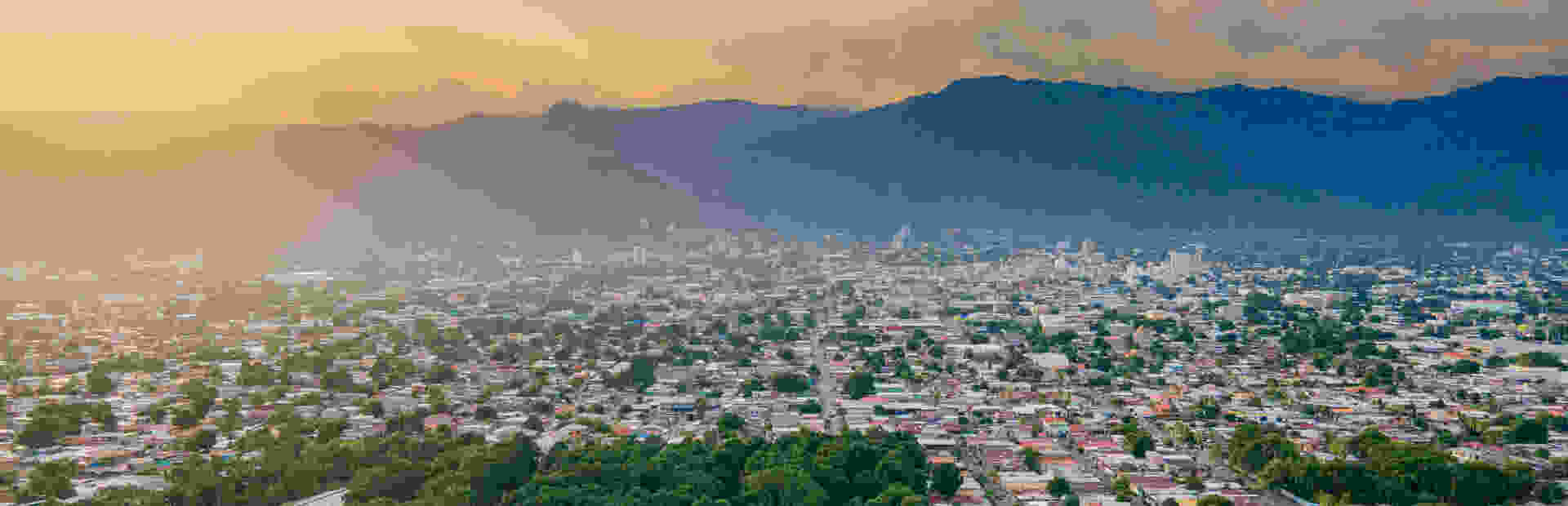 Welcome to TP in Honduras