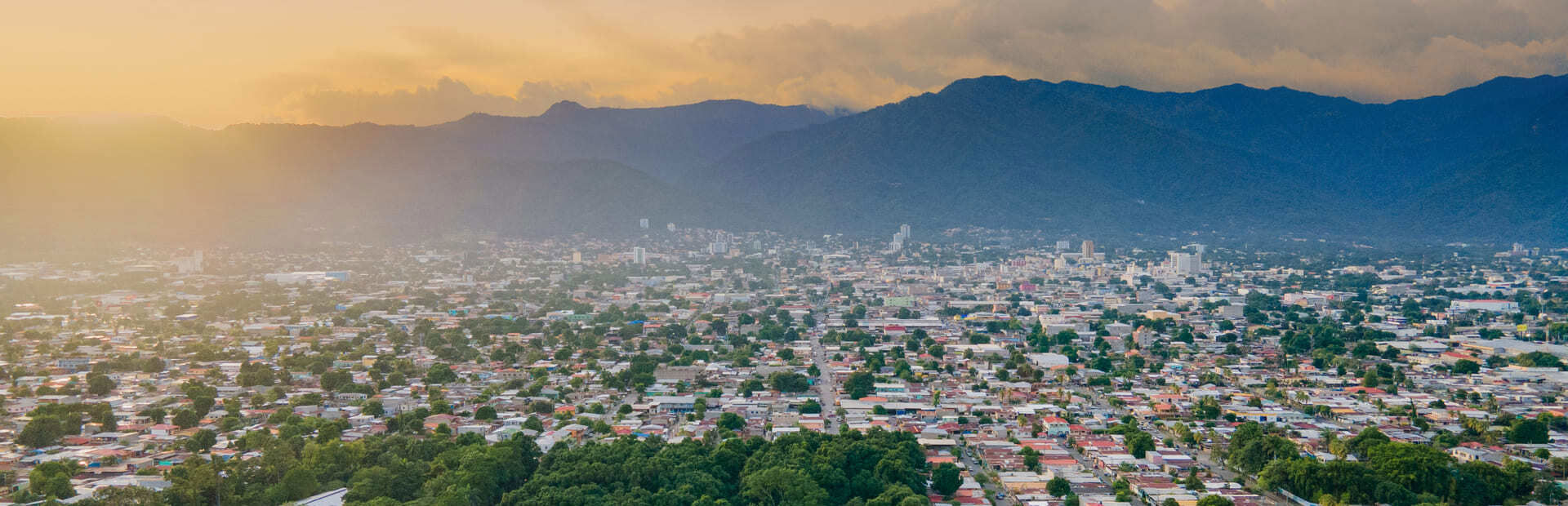 Welcome to TP in Honduras