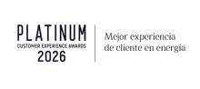 Platinum Customer Experience Award 2026