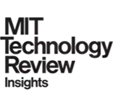 MIT Technology Review Insights logo