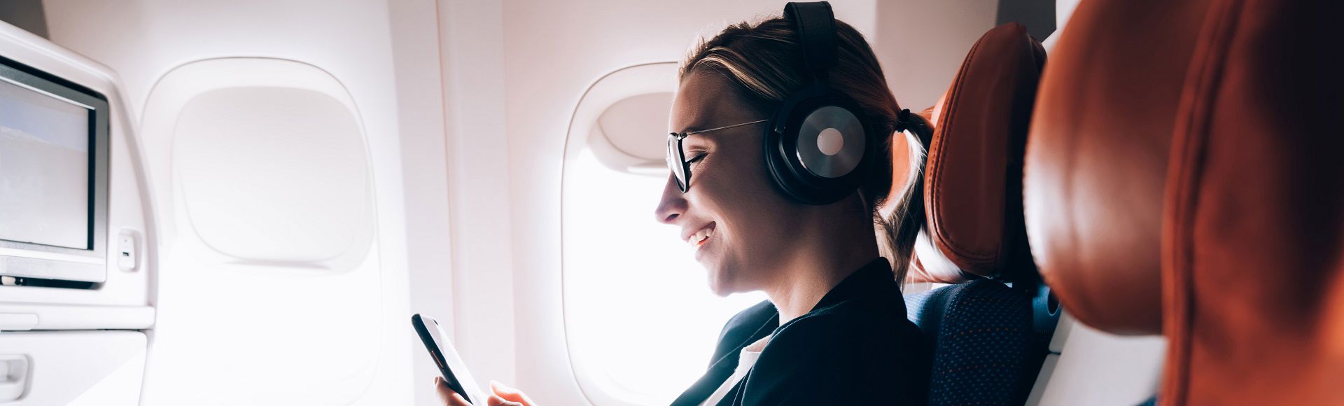 Seizing Opportunities: Meeting Airlines Customers Where They Are