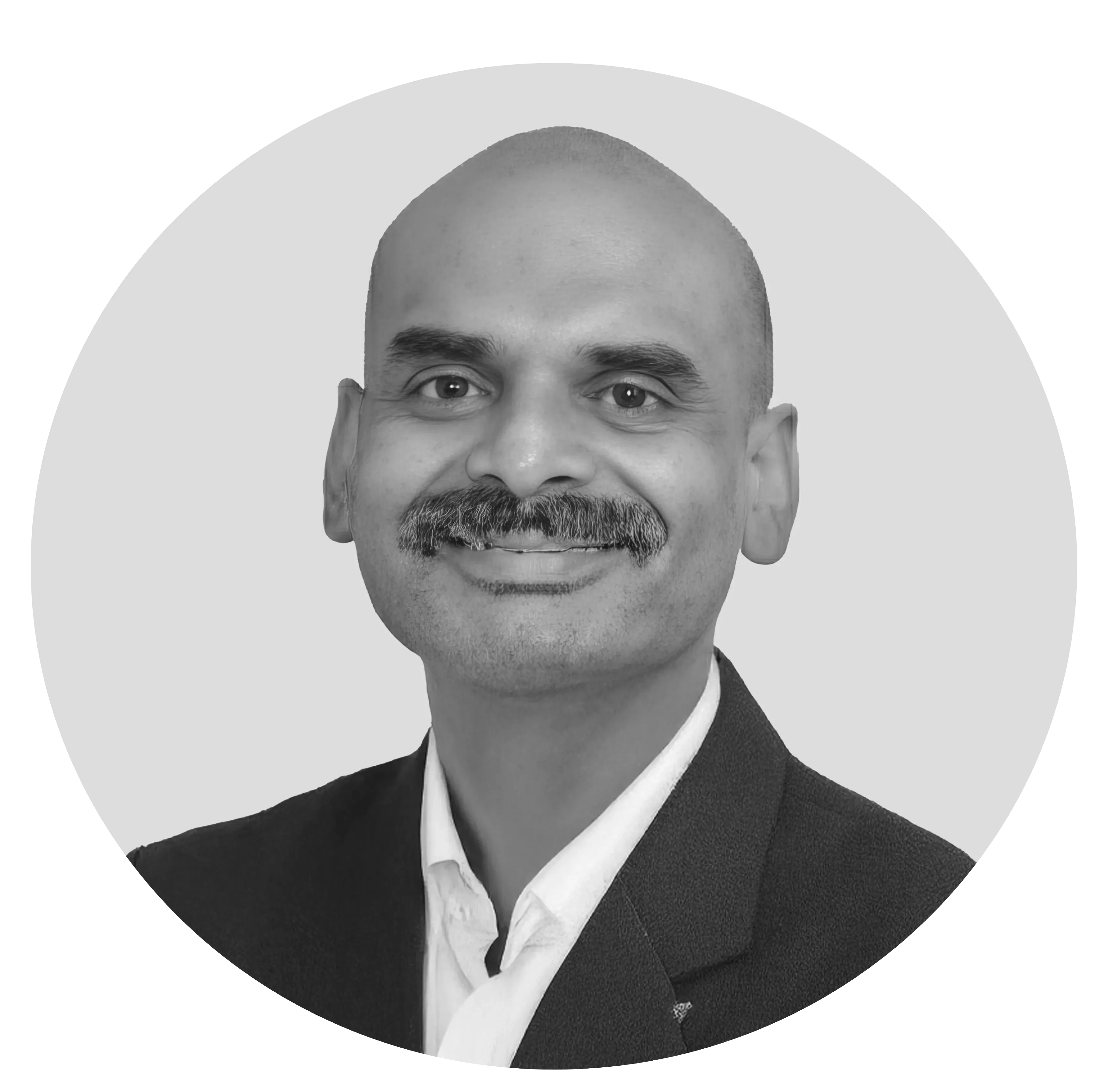 Samanth Duvvuru, EVP