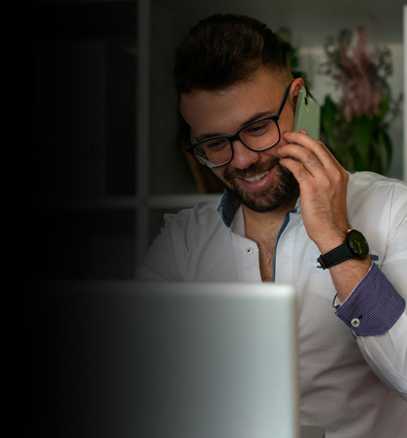 Convocatoria laboral para asesores en Lima