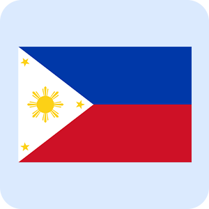Philippines Flag