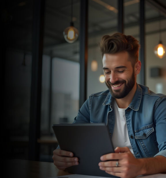 Convocatoria blingüe en Lima