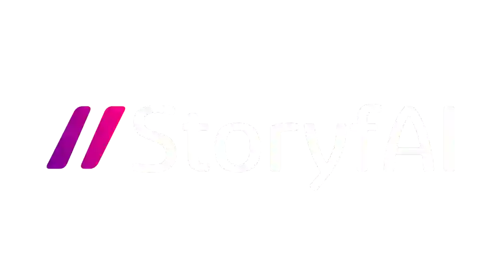SotyfAI white logo 