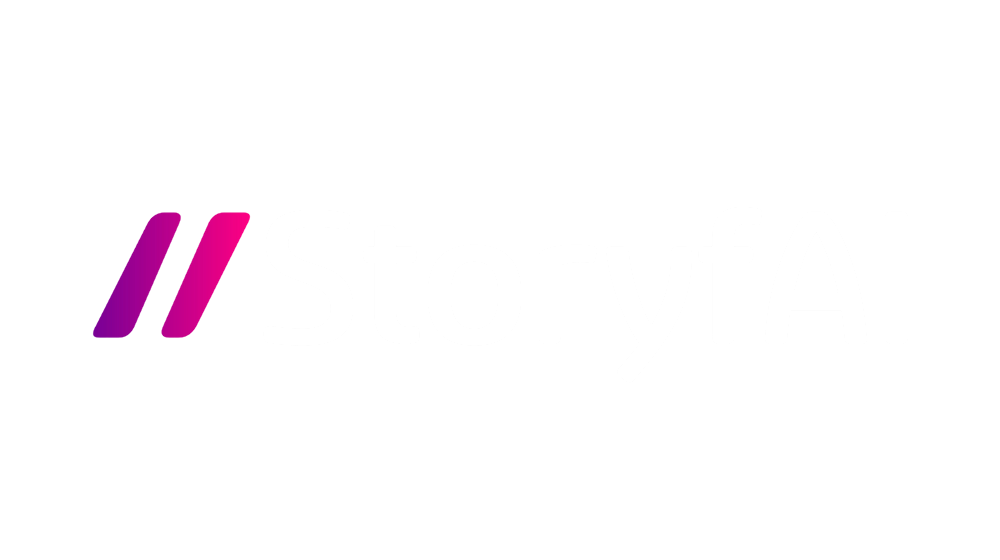 SotyfAI white logo  SotyfAI white logo