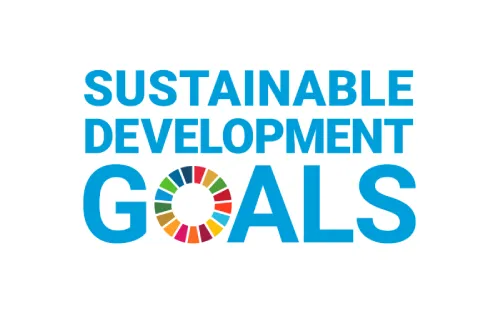 Sustainable Development Goals logo