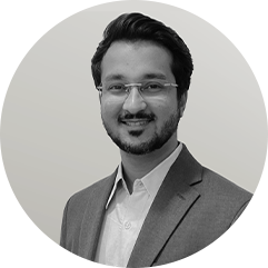 Arnav Sharma, Principal Data Scientist