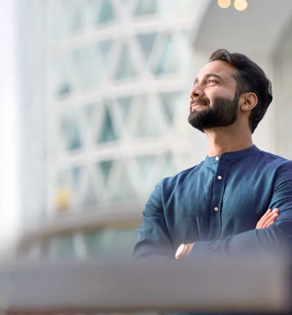 Consulting Business Transformation