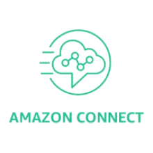 Amazon Connect logo