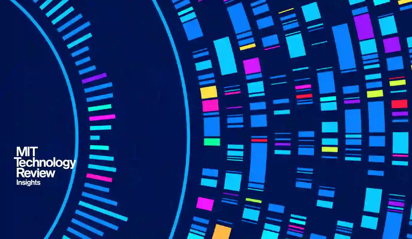 MIT Technology Review Insights Scaling Live Support With AI