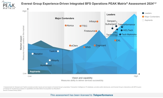 Everest Group