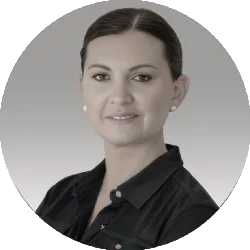 Charlotte Foucteau, TP Women Board