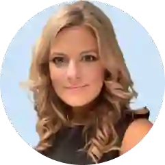 Camilla Hegarty, TP Women Board