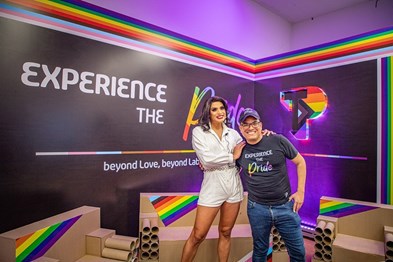 experience