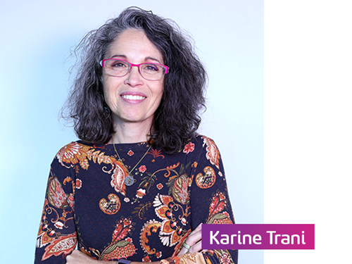 Karine Trani