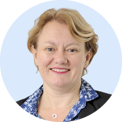 Cecile Falchier, TP Women Board Cecile Falchier, TP Women Board