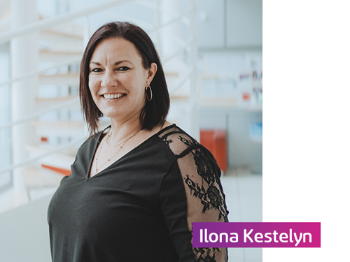 Ilona Kestelyn