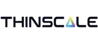 Thinscale logo
