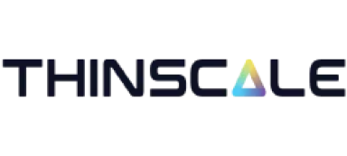 Thinscale logo