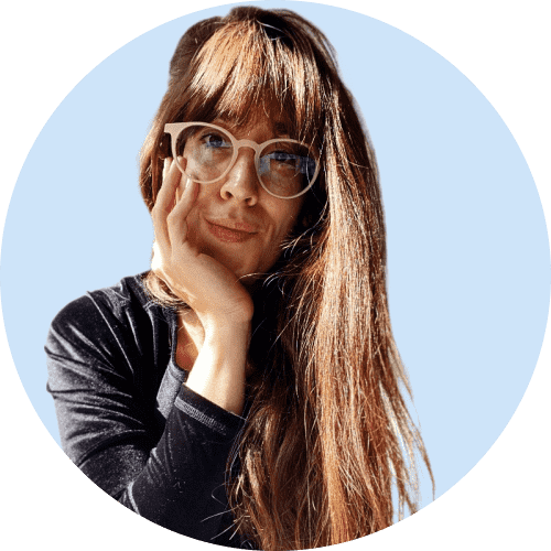 Daniela Giusti, TP Women Board Daniela Giusti, TP Women Board