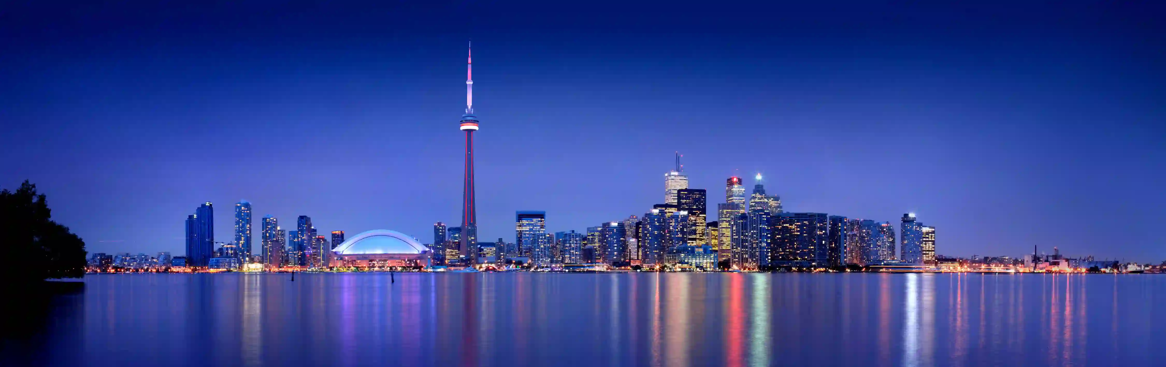 Welcome To TPCA Toronto 