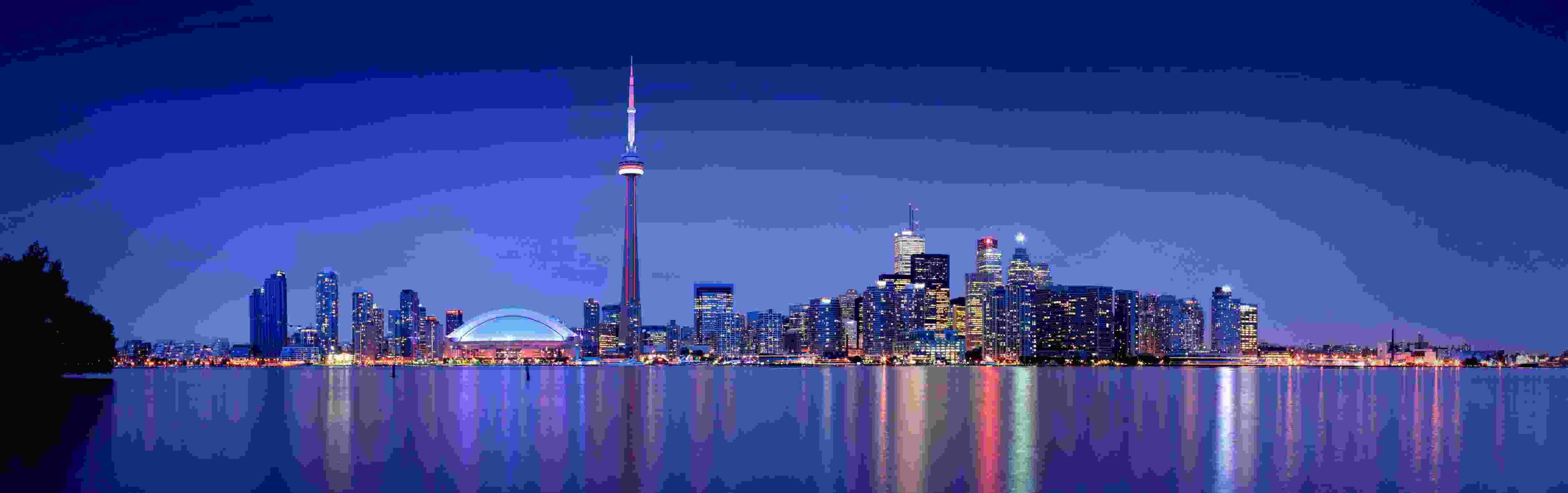 Welcome To TPCA Toronto 