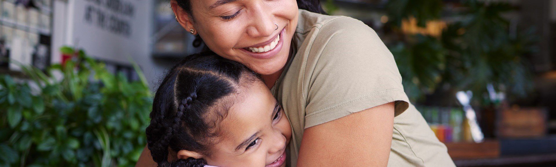 Celebrating Five Years Of Volunteering