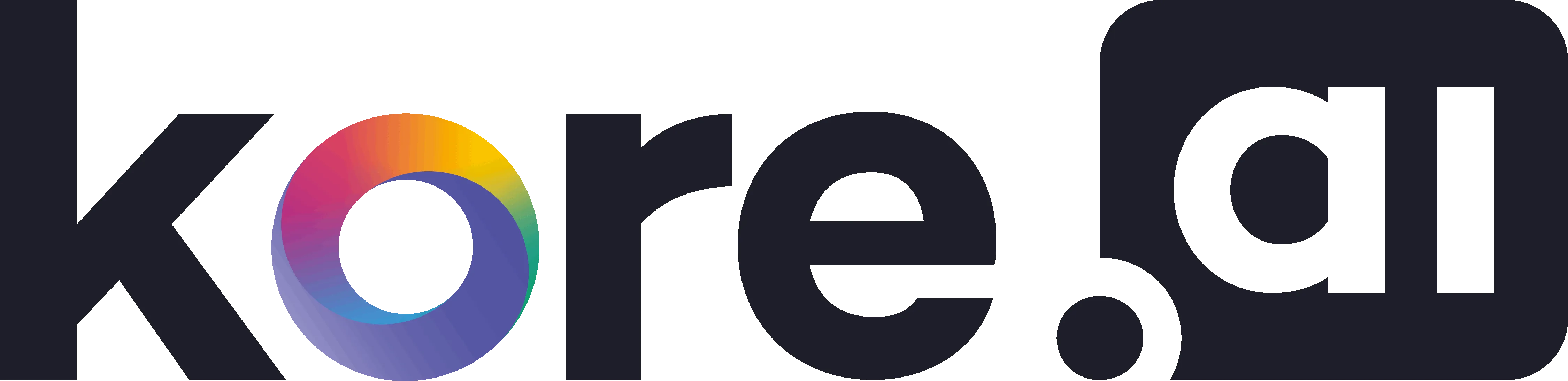 kore.ai logo