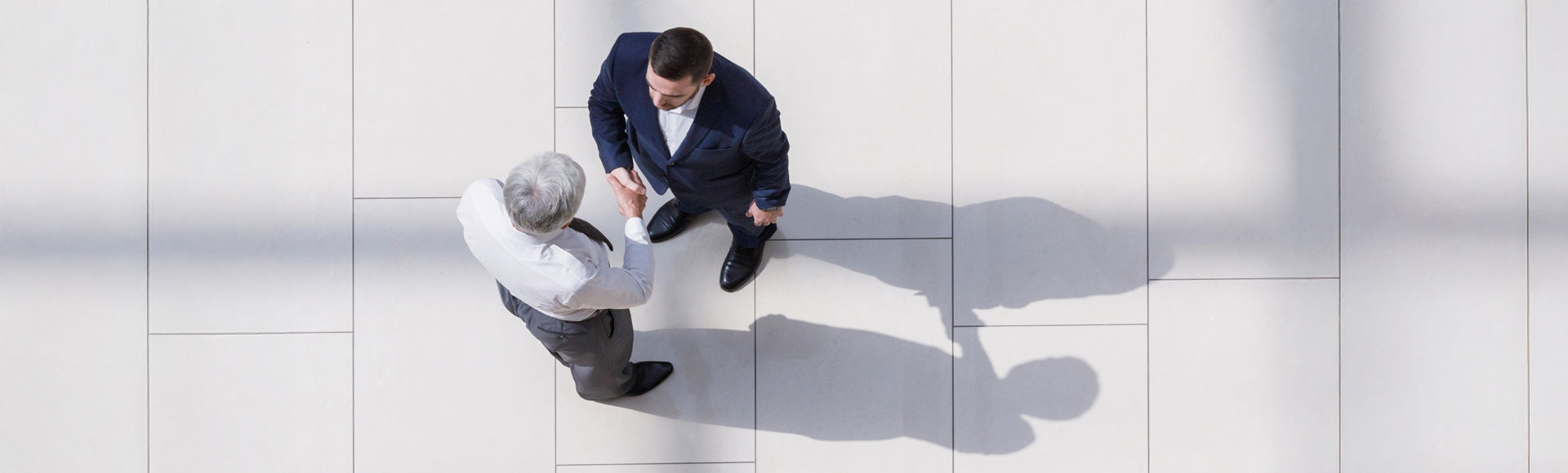 Entrée en relation bancaire