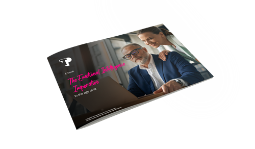 The emotional imperative white paper cover