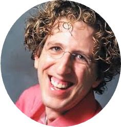 Professor Eitan Grinspun