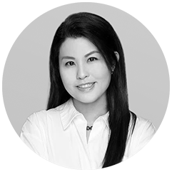 Fong Hui Gan - CHRO APAC