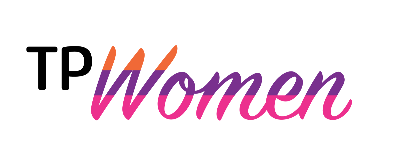 TP Women colored logo 