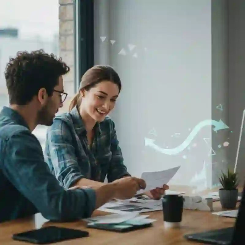 TP Revenue as a Service AI that adapts with colleagues collaborating. 