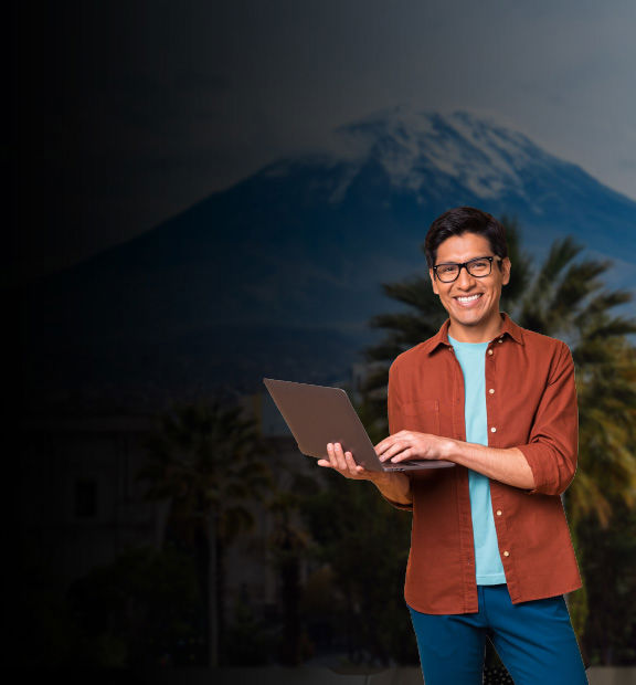 Abrimos Convocatoria Laboral en Arequipa