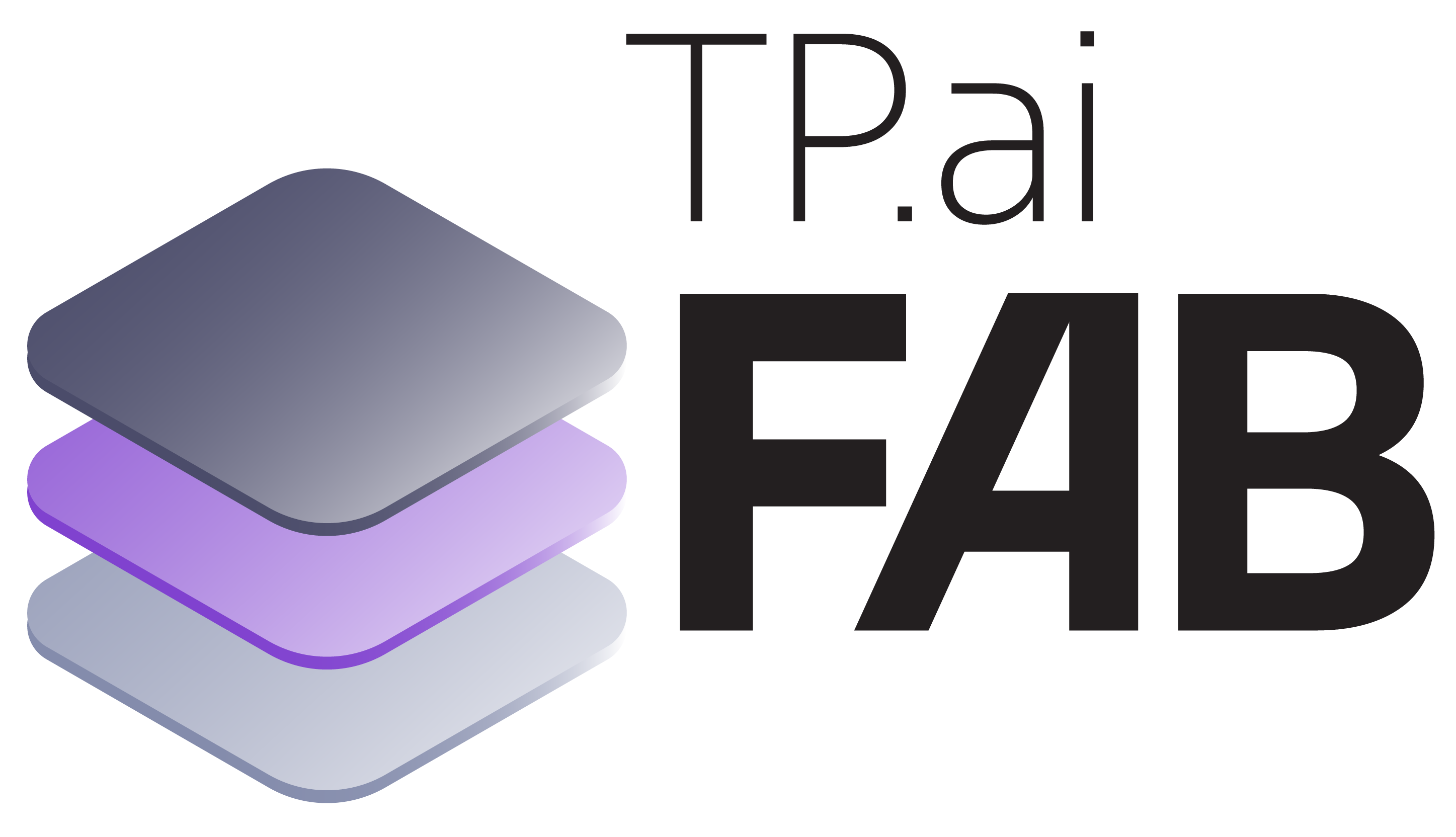 TP FAB LOGO TP FAB LOGO