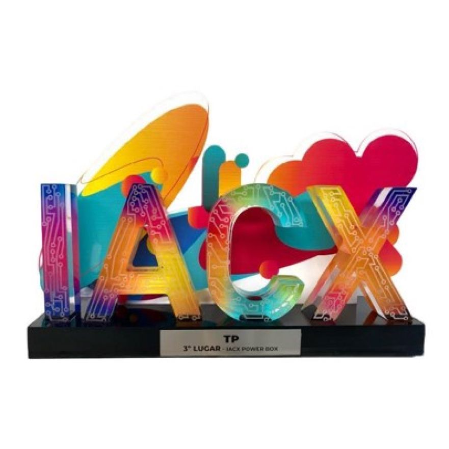 AI Power Box Consumidor Moderno AI Power Box Consumidor Moderno