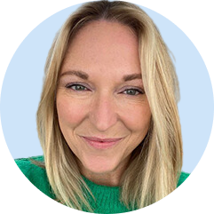 Rachael DeCarvalho, TP Women Board Rachael DeCarvalho, TP Women Board