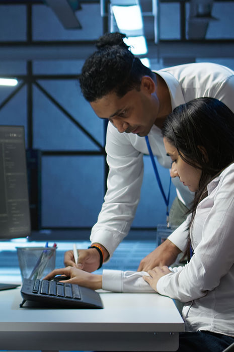 AI Hybridforce AI Hybridforce