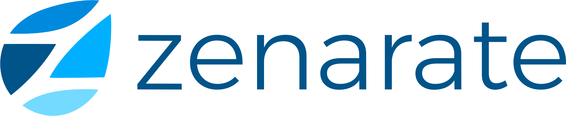 Zenarate logo